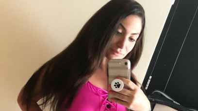 Deena Cortese Swimsuit Photos