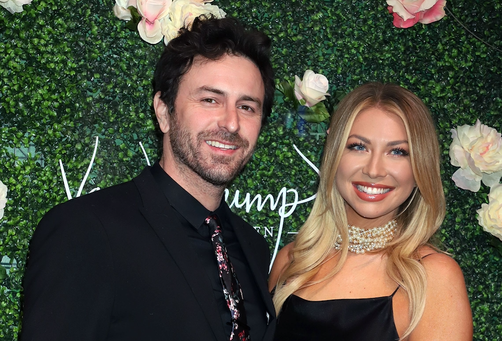 Stassi Schroeder Gender Reveal