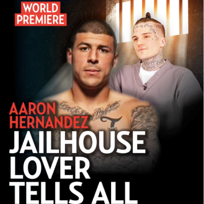Aaron Hernandez Jailhouse Lover