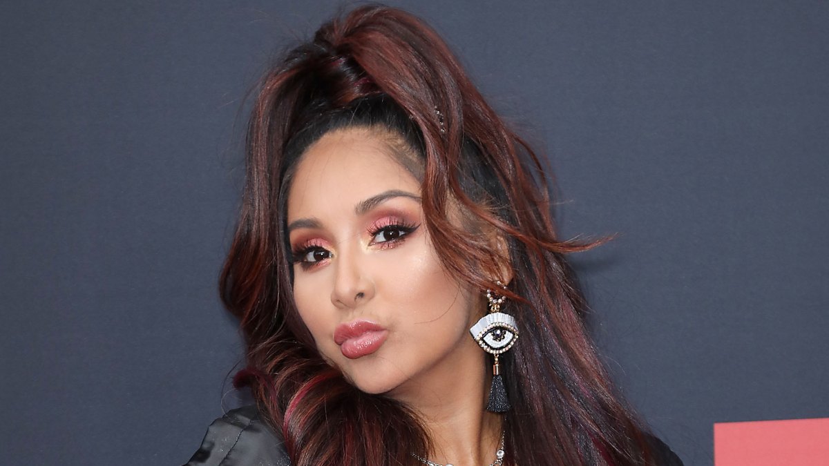 Snooki Net Worth