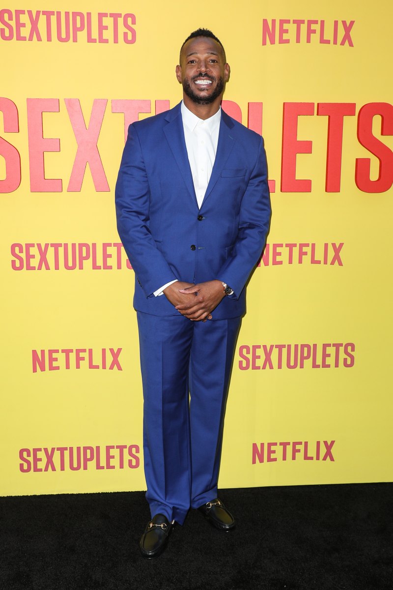 Stars React to Raven-Symoné and Miranda Maday's Wedding