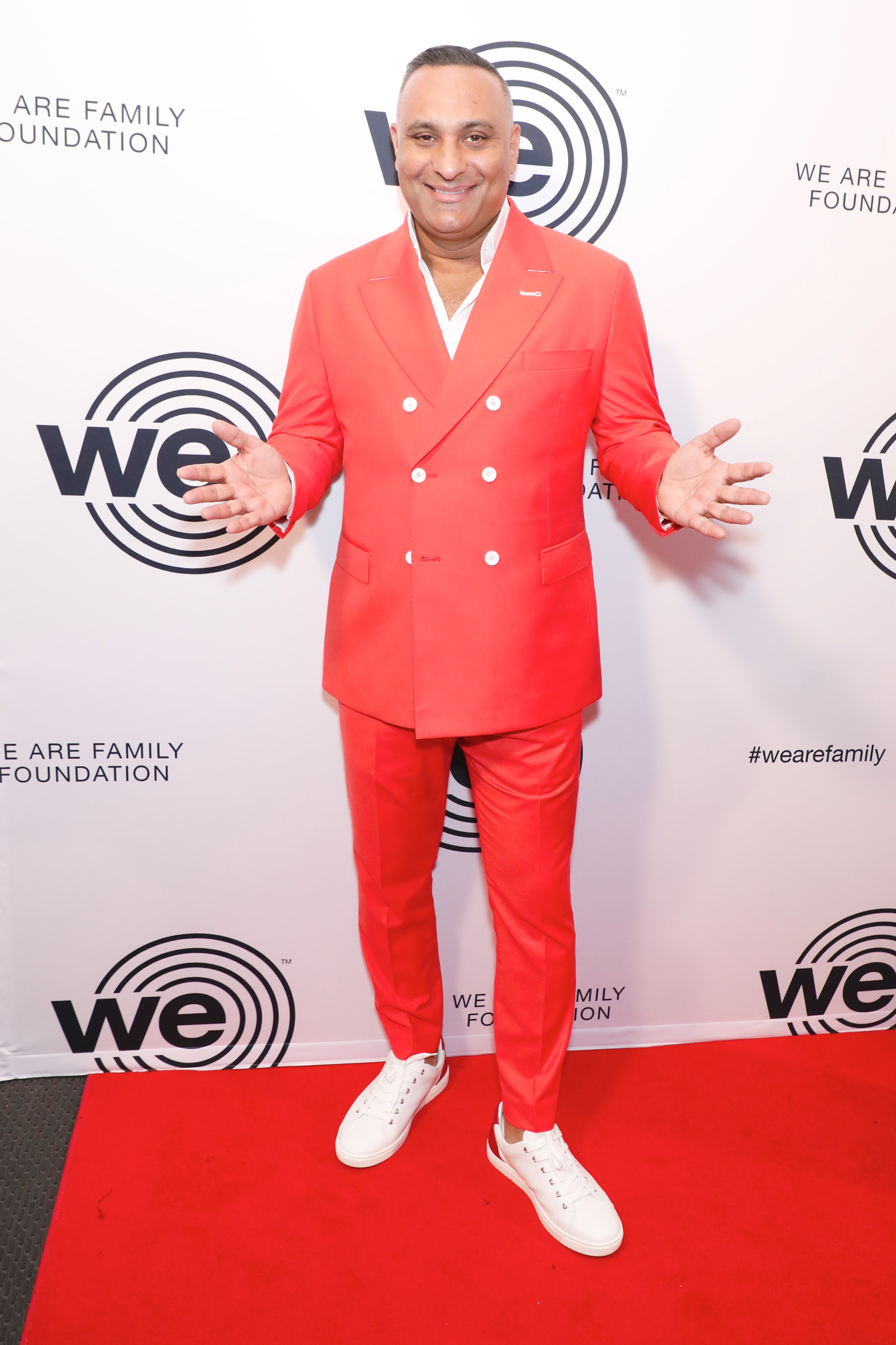 Stars React to Raven-Symoné and Miranda Maday's Wedding