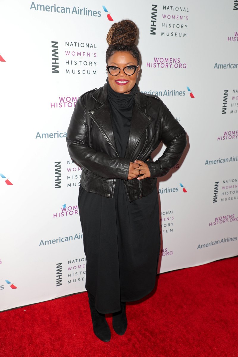 Stars React to Raven-Symoné and Miranda Maday's Wedding