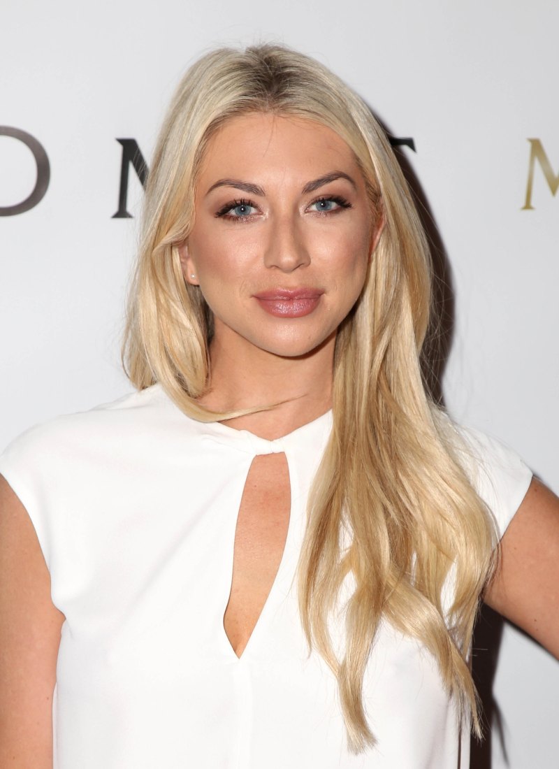 Stassi Schroeder