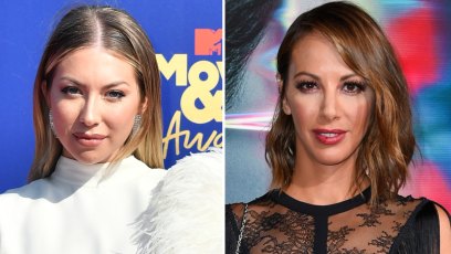 Stassi Schroeder and Kristen Doute 'Devastated' After Being Fired from Vanderpump Rules