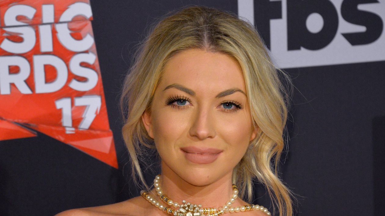 Stassi Schroeder Net Worth: How She Makes Money After Bravo | Life & Style