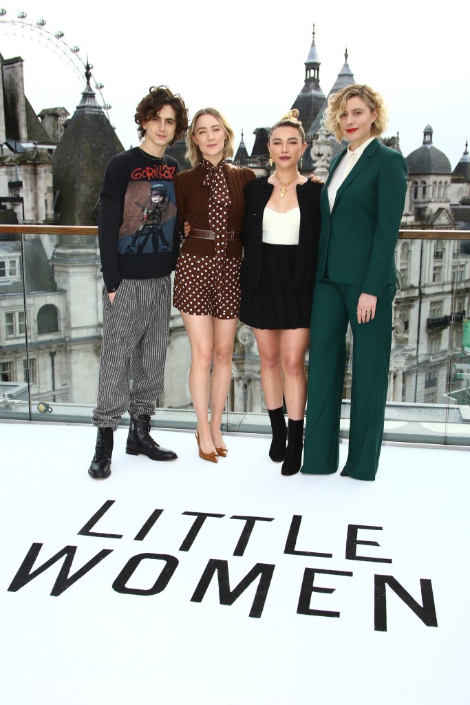 Timothee Chalamet Net Worth