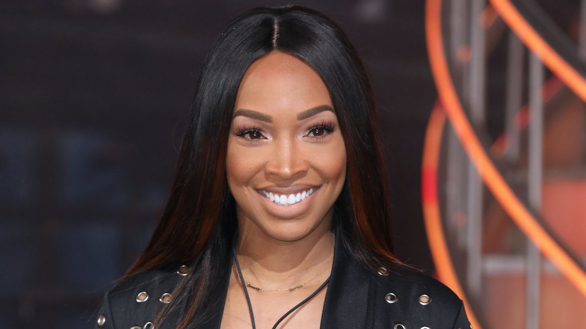 Who Is Malika Haqq's Boyfriend? See Who the Starlet Is Dating