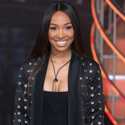 Who Is Malika Haqq's Boyfriend? See Who the Starlet Is Dating