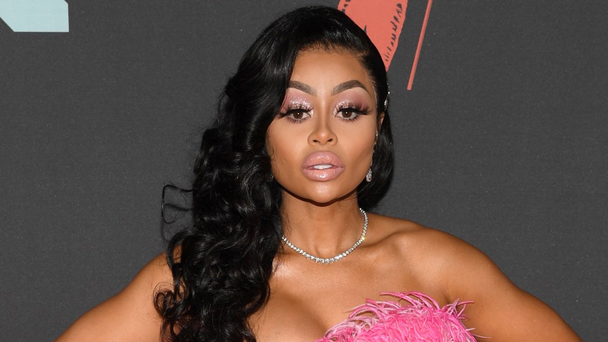 blac chyna song music video seen her inspiration