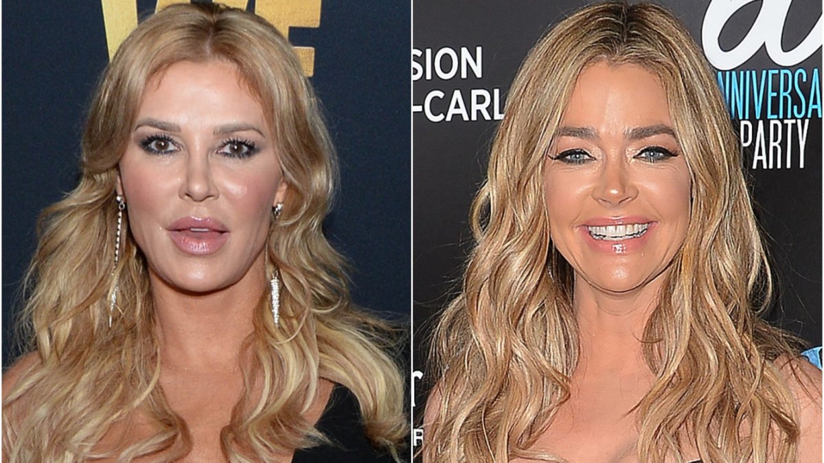 brandi-glanville-denise-richards-kissing