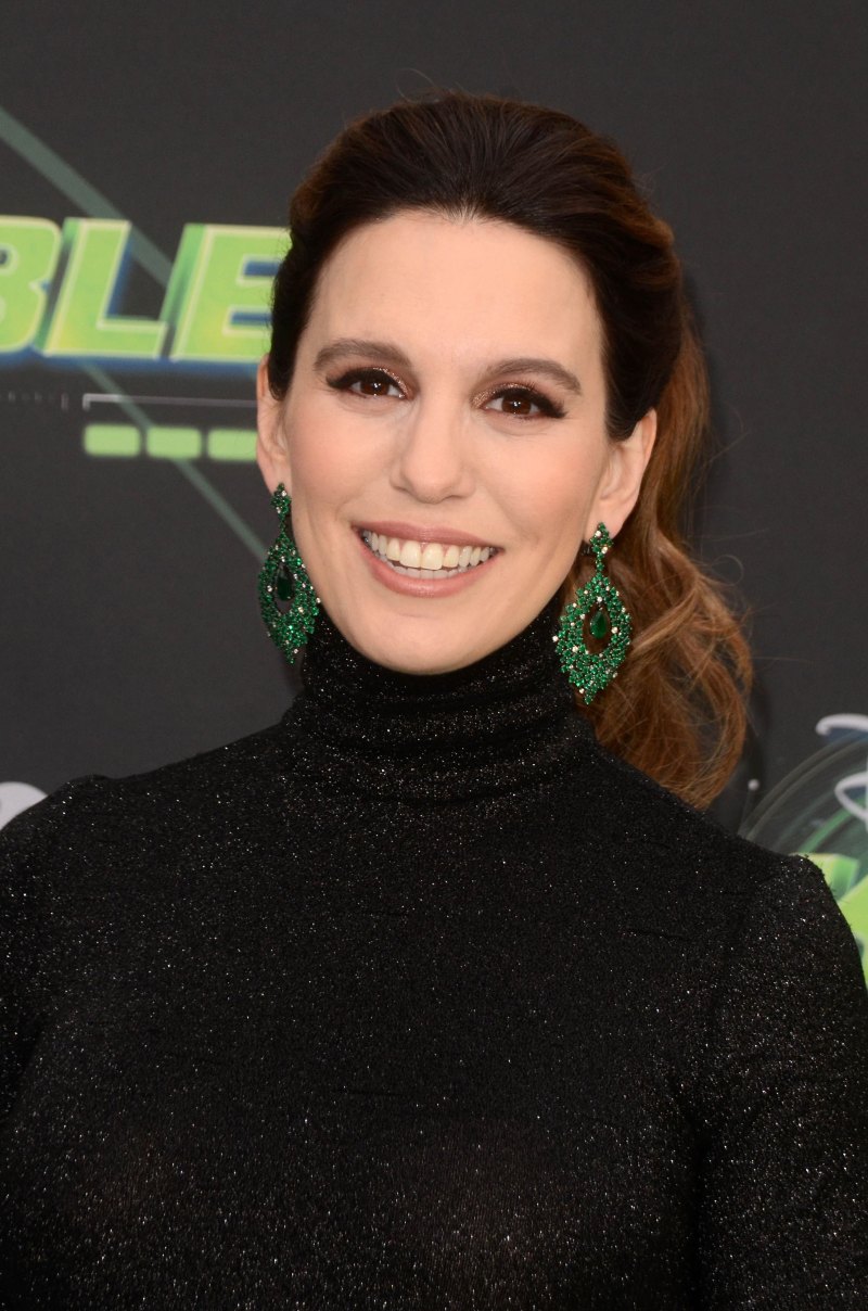 Christy Carlson Romano Congratulates Raven Symone on Wedding