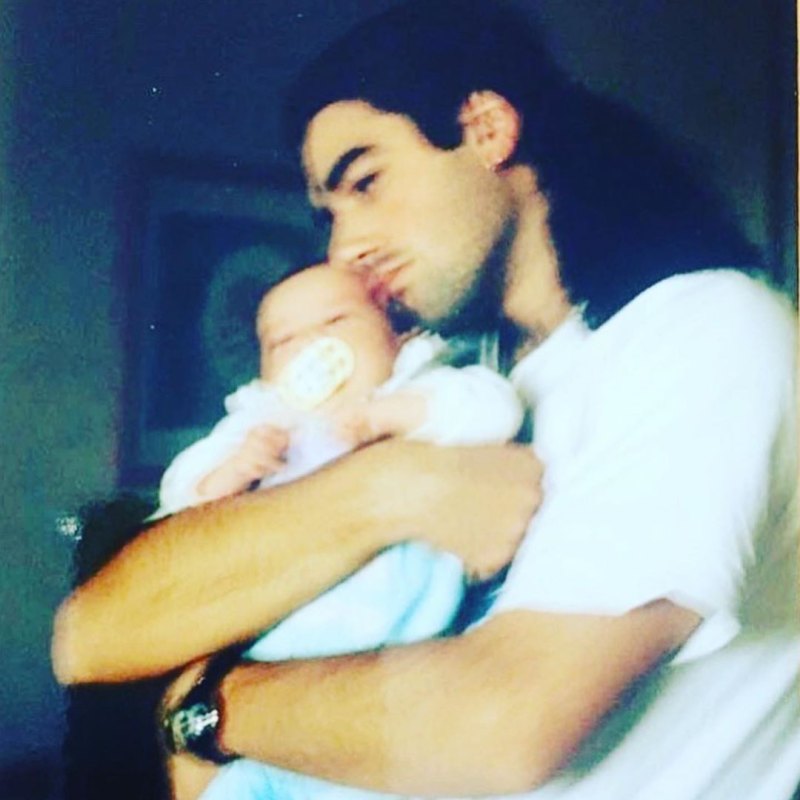 Dua lipa fathers day