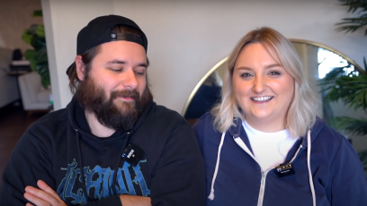 RawBeautyKristi Pregnant