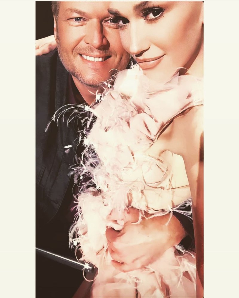 Gwen Stefani Plastic Surgery