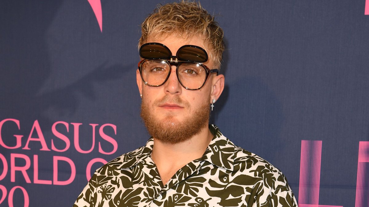jake paul
