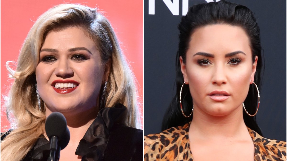 kelly-clarkson-demi-lovato