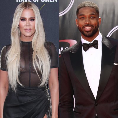 tristan thompson khloe kardashian birthday