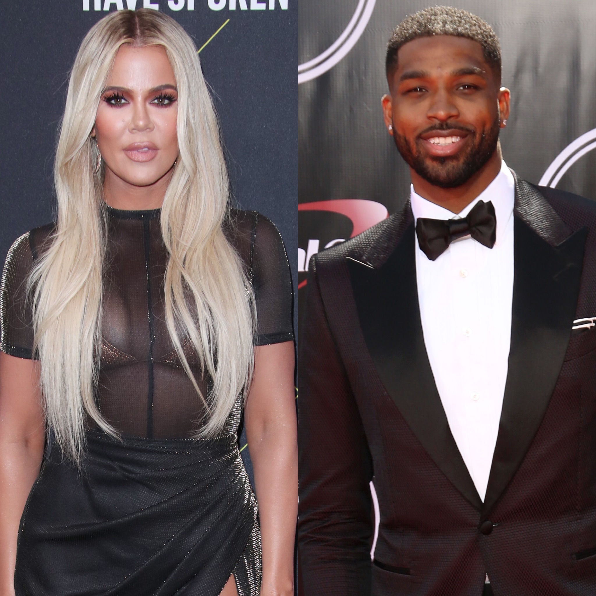 tristan thompson khloe kardashian birthday