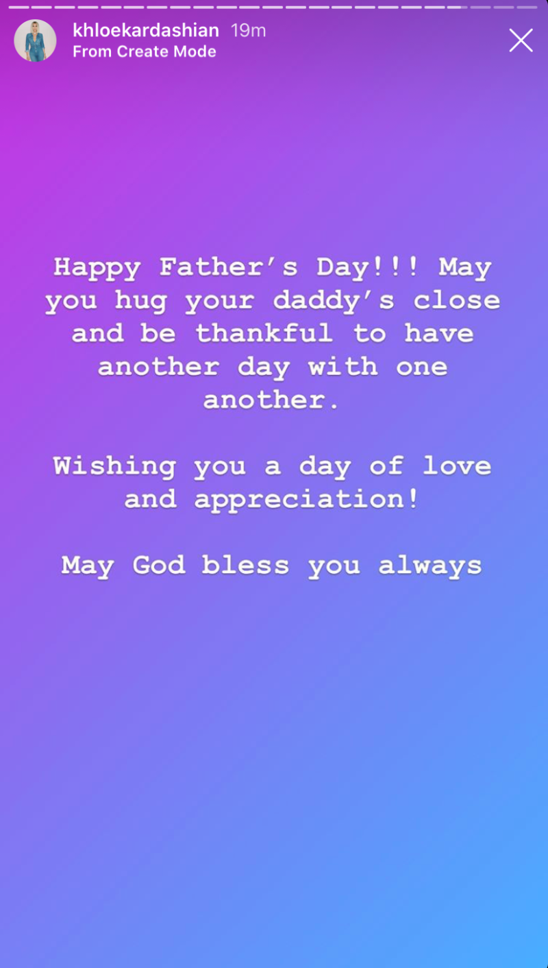khloe-kardashian-fathers-day