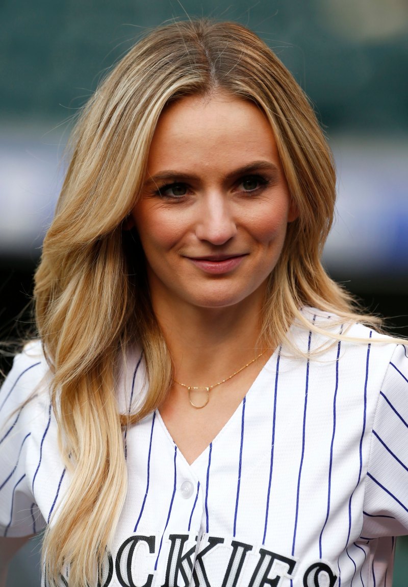Lauren Bushnell The Bachelor Weight Loss Transformation
