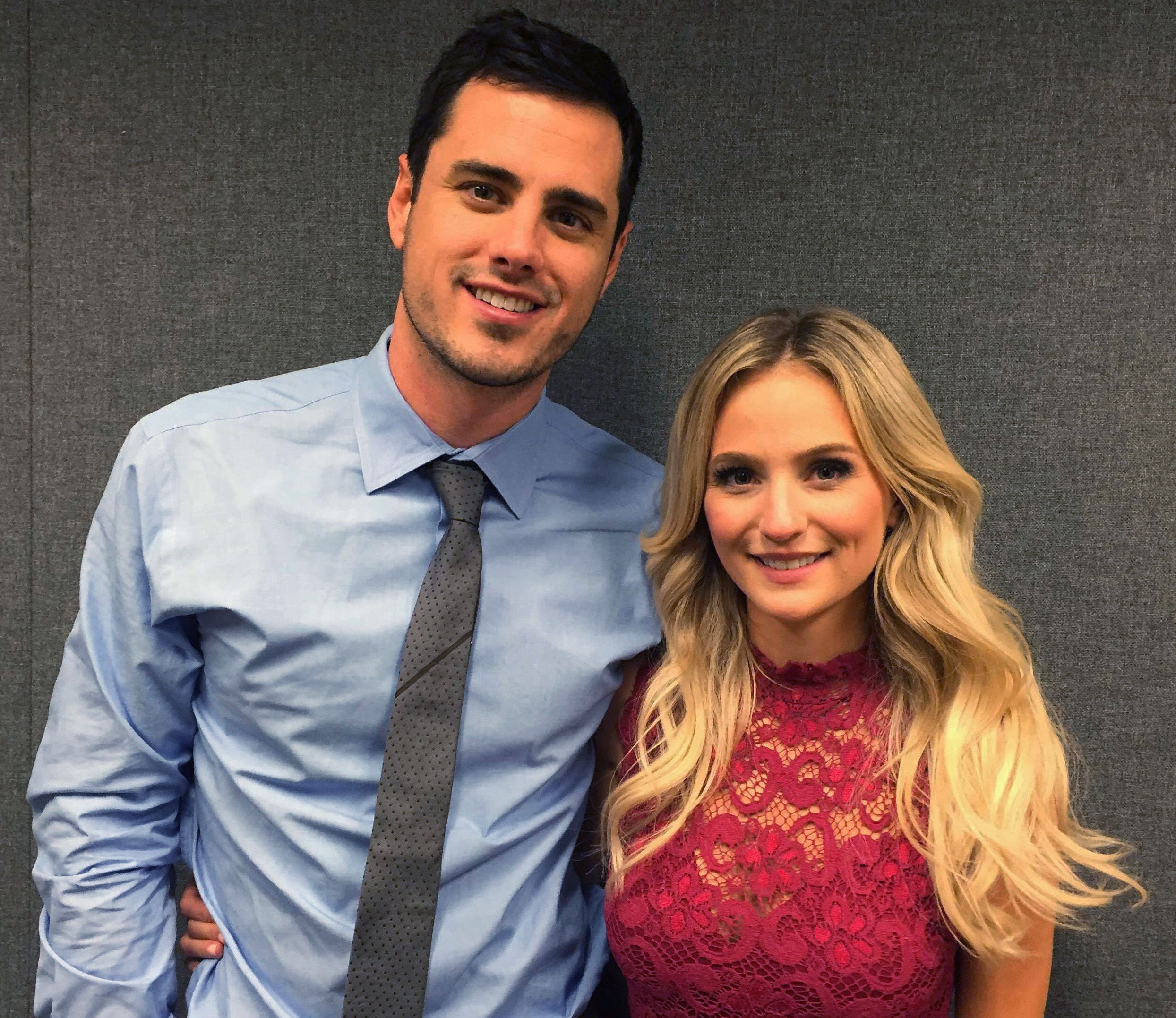 Lauren Bushnell The Bachelor Weight Loss Transformation