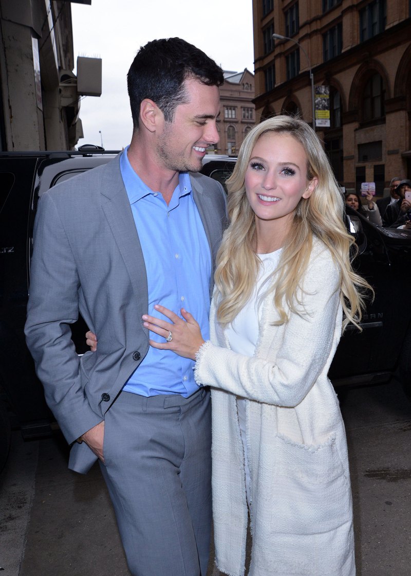 Lauren Bushnell The Bachelor Weight Loss Transformation