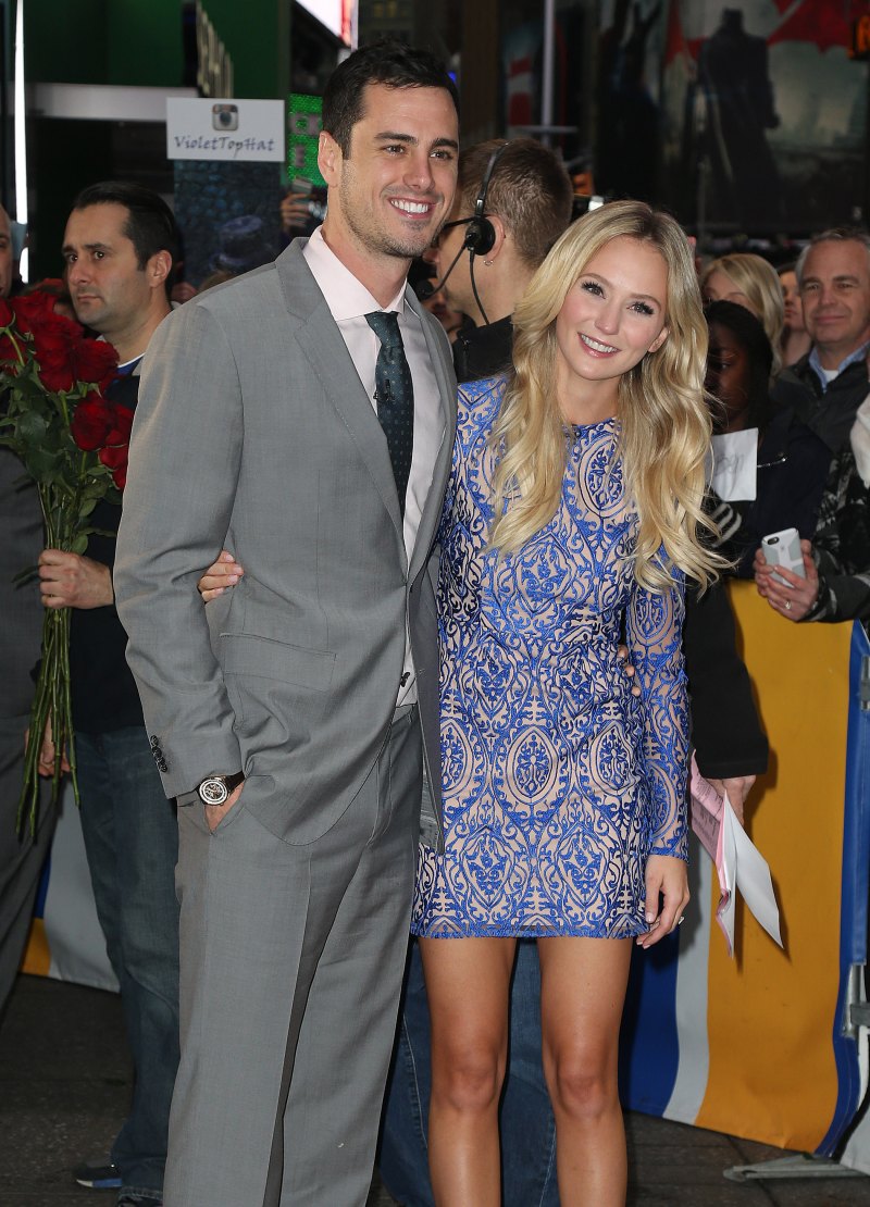 Lauren Bushnell The Bachelor Weight Loss Transformation