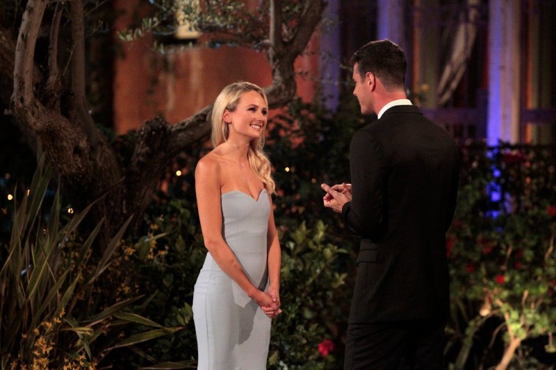 Lauren Bushnell Weight Loss Transformation The Bachelor
