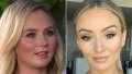 Lauren Bushnell The Bachelor Weight Loss Before and After