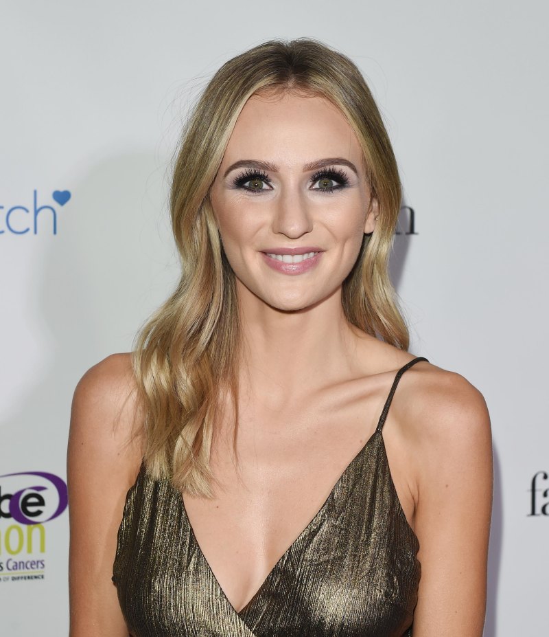 Lauren Bushnell The Bachelor Weight Loss Transformation