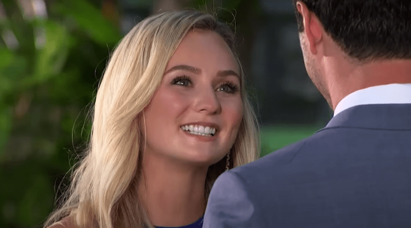 Lauren Bushnell The Bachelor Weight Loss Transformation