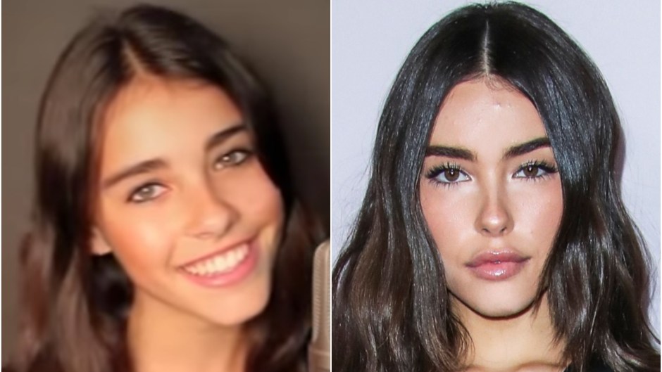 Madison Beer Transformation: See Photos of the Singer Young and Now