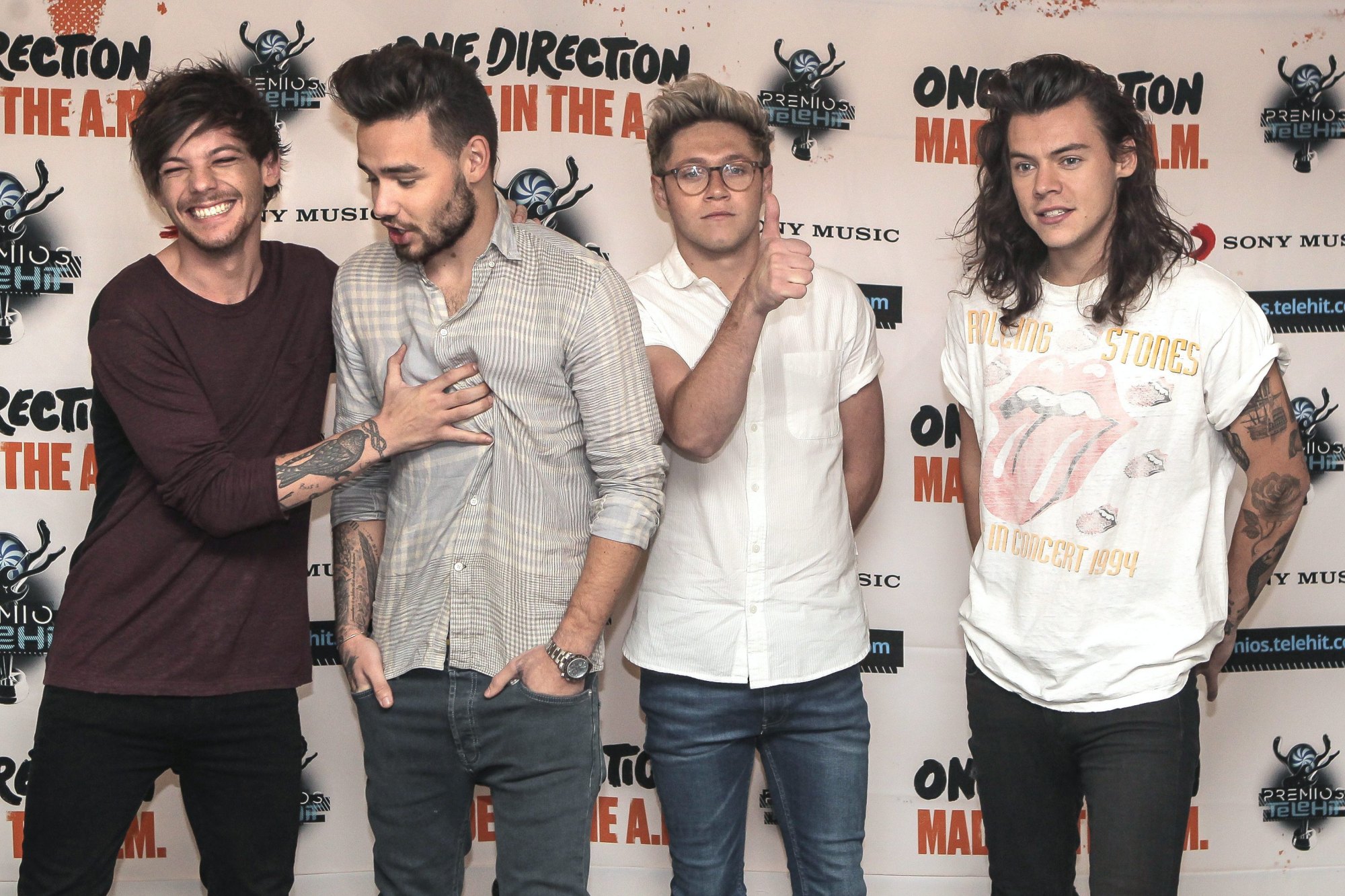 One Direction 10-Year Anniversary: Details on Their Hiatus and Reunion ...