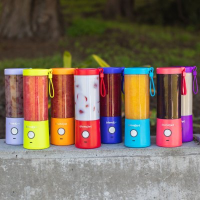 BlendJet