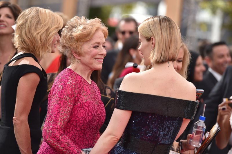 Sarah Paulson and Holland Taylor’s Cutest Photos as a Couple, Relationship Timeline