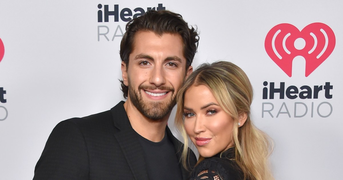 Kaitlyn Bristowe and Boyfriend Jason Tartick Are Engaged