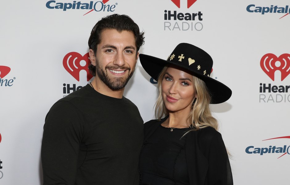 Are Kaitlyn Bristowe and Jason Tartick Still Together