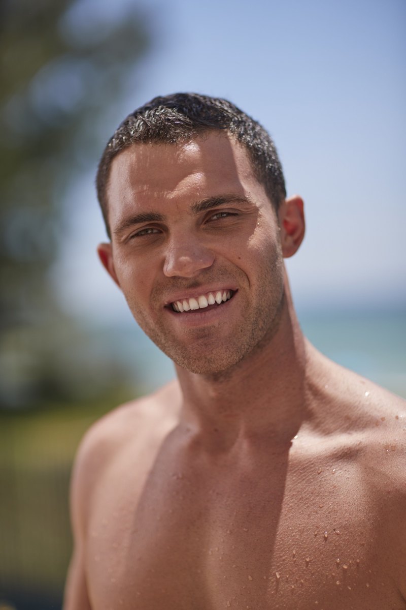 Siesta Key Cast Seasn 3 Alex