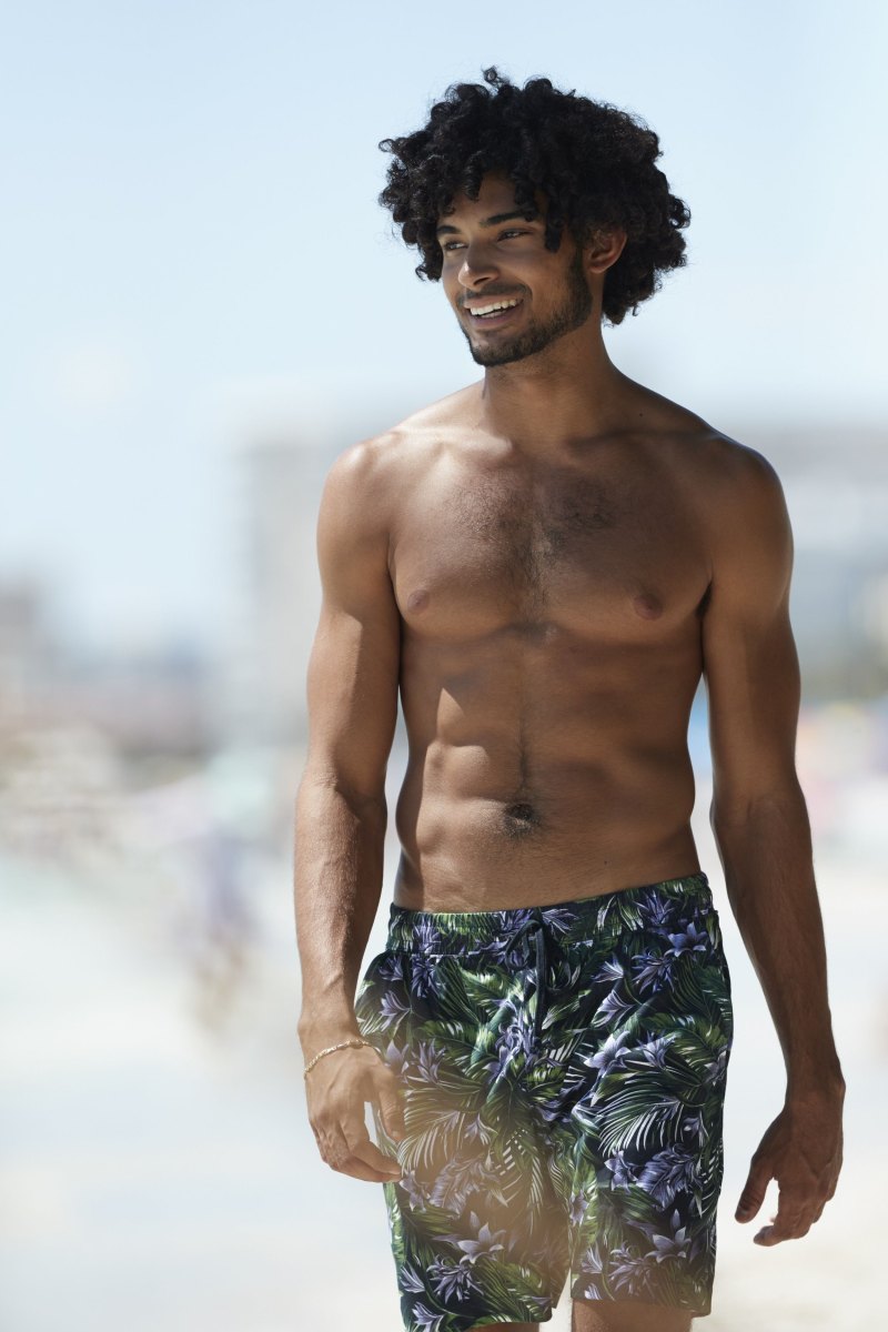 Siesta Key Season 3 Cast Brandon