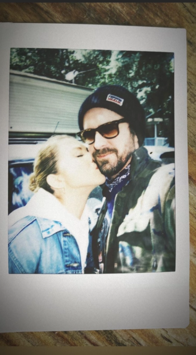 Stassi and Beau