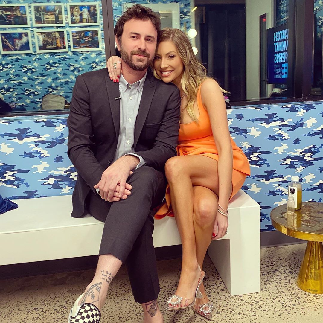 stassi-schroeder-beau-clark-relationship-timeline