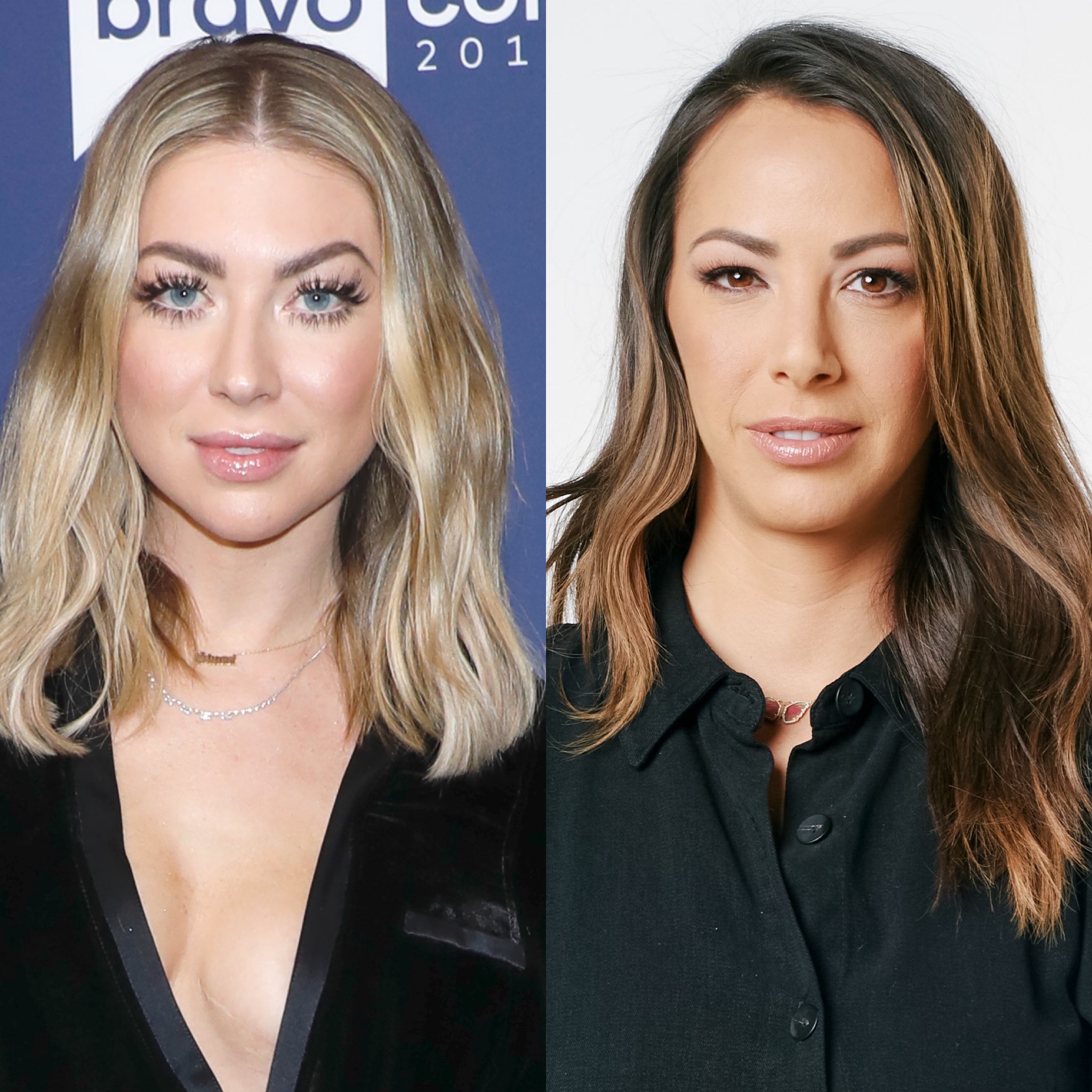 vanderpump rules fires stassi schroeder kristen doute