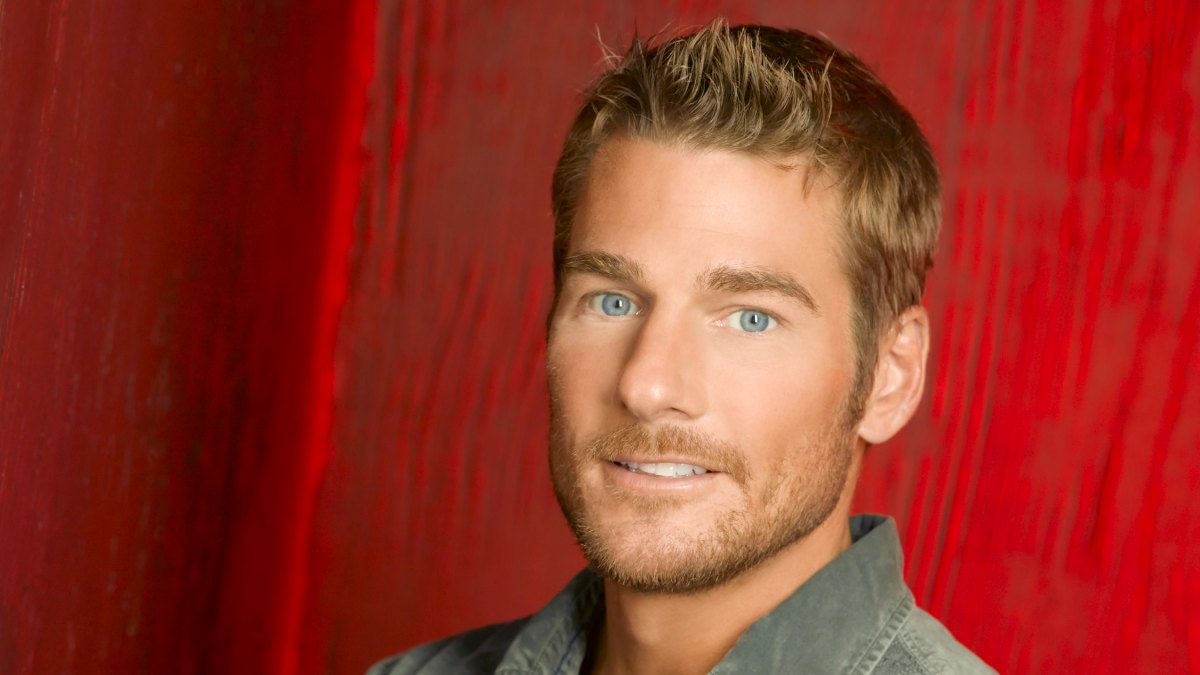 Bachelor Brad Womack