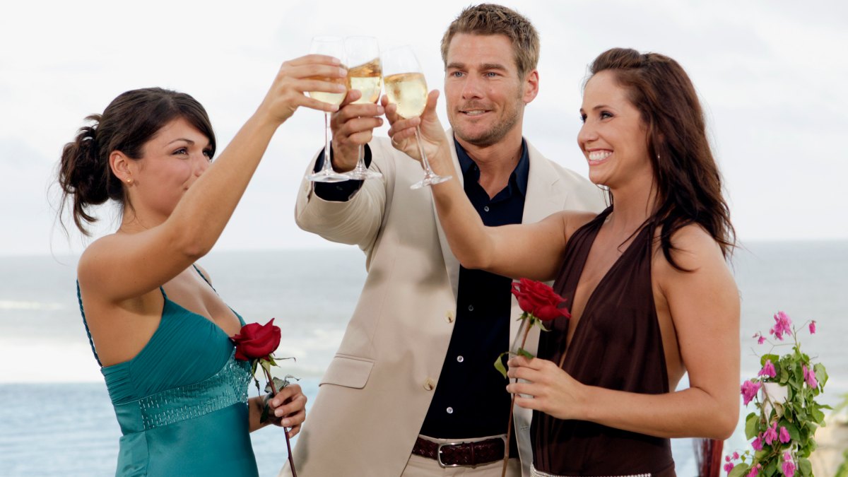 DEANNA, BRAD WOMACK, JENNI