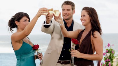 DEANNA, BRAD WOMACK, JENNI