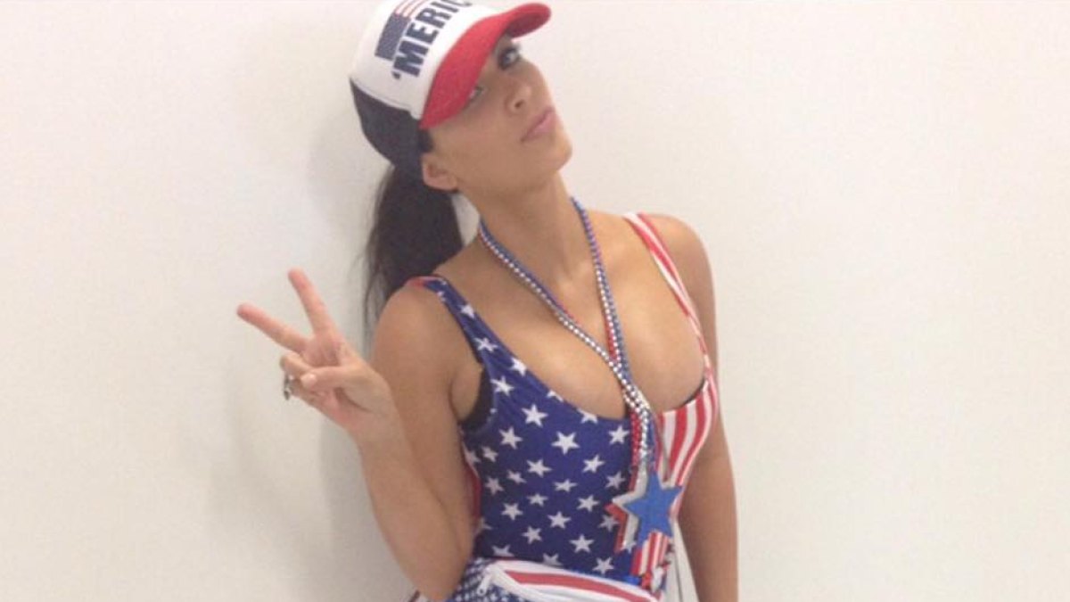 4th of July Instagram Captions