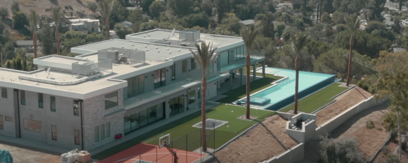 ACE Family House