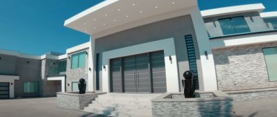 ACE Family Austin McBroom and Catherine Paiz Home