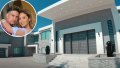 ACE Family Austin McBroom and Catherine Paiz Home
